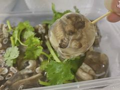 -铭聚章鱼土笋冻(松柏店)