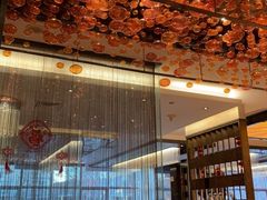 -伯豪瑞廷酒店-天伦阁西餐厅