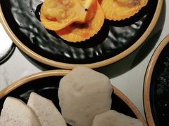 -非烤勿扰自助烤肉(合胜百货店)