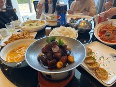 -聚鑫阁江浙菜·非遗传承技艺(青村帝华园店)