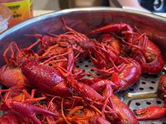 -聚味瞿记·龙虾堂(天元店)