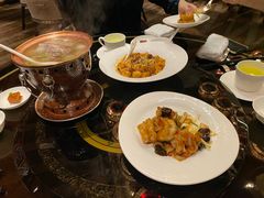 -北京四季酒店·采逸轩