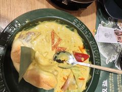 -泰悦澜·泰国餐厅(万象城店)