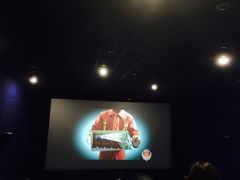 -大地影院(宁波培罗成店)