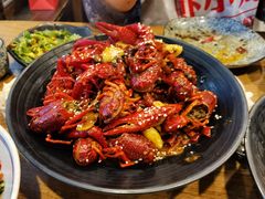-虾小龙老长沙龙虾馆(坡子街店)