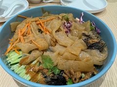 -老边饺子馆(东单店)