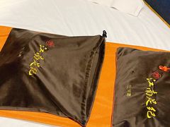 -江南足纪·影院足道·轻奢SPA(红山6979店)