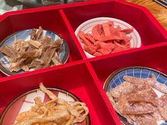-老萍巷•莲花血鸭(楚萍店)