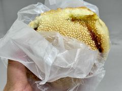 -陈记紫菜饼(湖滨霞店)