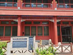 -北京石刻艺术博物馆(五塔寺)