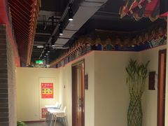-惠丰堂饭庄·烤鸭·京味菜(民族大学店)