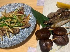 -贵木日本料理·铁板烧(新地假日广场店)