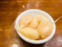 -李三卤汁豆腐脑