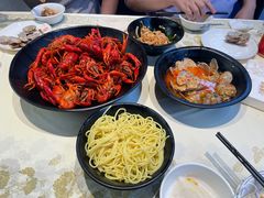 -聚味瞿记·龙虾堂(咸嘉湖店)