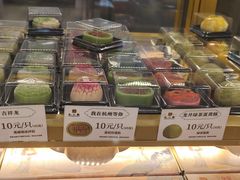 -知味观(翡翠城店)