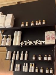 -RUMI日弥美容会所