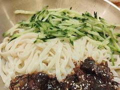 -英兰朝族饭店·英兰锅包肉(佳园路店)