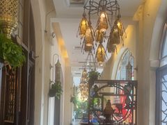 -美庐餐厅·湖北菜·吴佩孚公馆(南京路店)