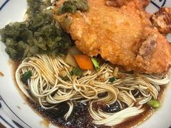 -爱家面馆(常州总店)
