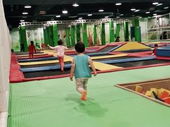 -嘉文梦想世界(SM天津滨海城市广场店)