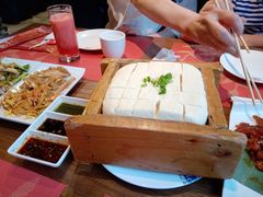 -三晋老田饸饹面(中大街店)