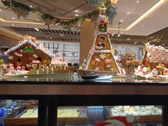 -西安西藏大厦开元名都大酒店·自助餐厅