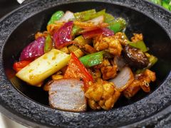 -美极鲜食坊(宝安南路店)