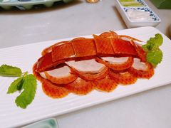 枣酥香烤鸭/只-晟永興烤鸭店(五道口店)