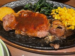 -萨莉亚意式餐厅(杭州西溪龙湖天街店)