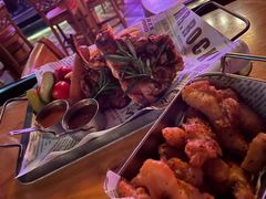 -MR.ROCKY洛奇先生RESTAURANT&BAR(宝安壹方城店)