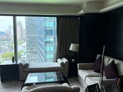-上海凯宾斯基大酒店