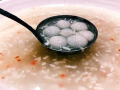 -骏莱海鲜鱼港(五角场店)