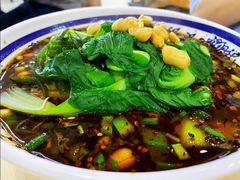 酸辣粉-华光美食城(阜成路店)