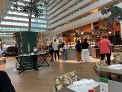 -RISE RESTAURANT(滨海湾金沙店)