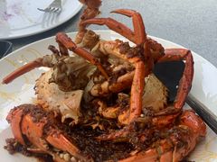 -Ministry of Crab•MOC(交子大道店)