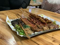 -小赵小吃(城西总店)