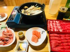 -樱吉岛寿喜锅(肇嘉浜路店)