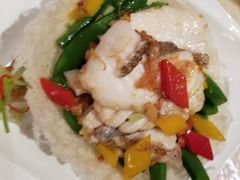 -8餐厅(新葡京酒店)