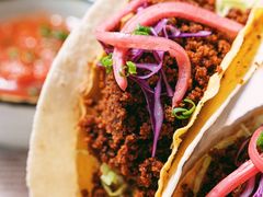 牛肉塔可-么哈MOJAR(厦门云城万科里店)