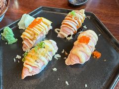 -鸟鹏烧鸟居酒屋(仁恒梦中心店)