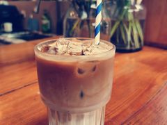 -Cafe In Little Forest