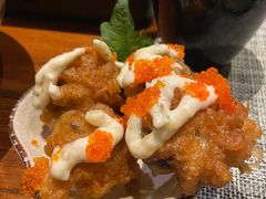 -戏作寿司(观音桥店)