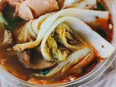 -吴记麻辣烫(曙光中路店)