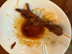 -南门小馆·清真(国贸商城店)
