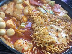 -禾谷韩餐(热带海洋学院店)