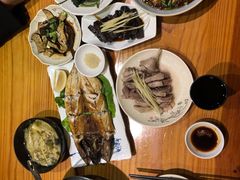 -乡亲鹅肉城(吴江店)