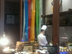 -西藏饭店·亚克·食光自助餐厅(文殊院店)