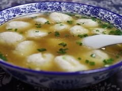 -龙游祖传豆腐丸