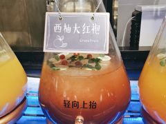 -韩盛·盛江山自助料理(中街大悦城店)
