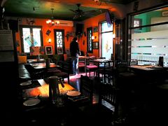大堂-秀·爱尔兰餐吧(上海路店)